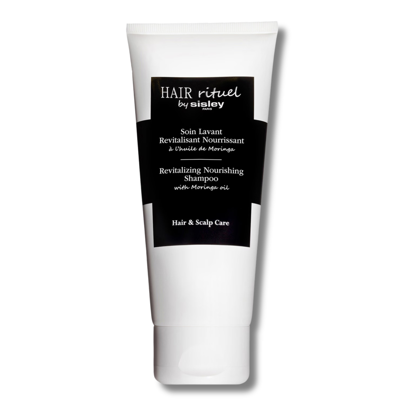 HAIR RITUEL BY SISLEY Revitalizing Nourishing Shampoo 01