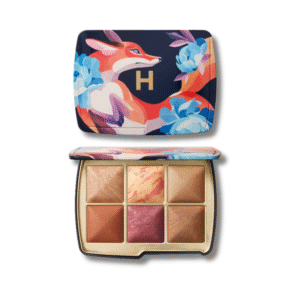 Ambient Lighting Edit Unlocked Custom Palette Fox