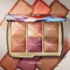 HOURGLASS Ambient Lighting Edit Unlocked Custom Palette Fox 05
