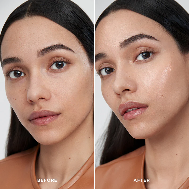 HOURGLASS Illusion Priming Moisturizer 03