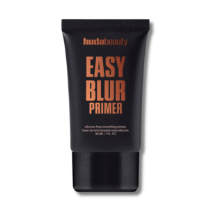 Easy Blur Primer Bronze Fudge