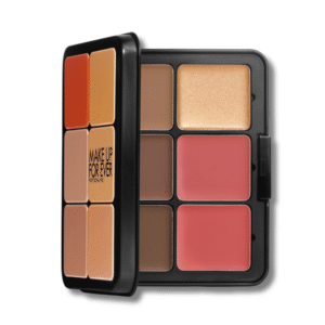 HD Skin All-In-One Face Palette