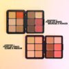 MAKEUP FOREVER HD Skin All-In-One Face Palette 07