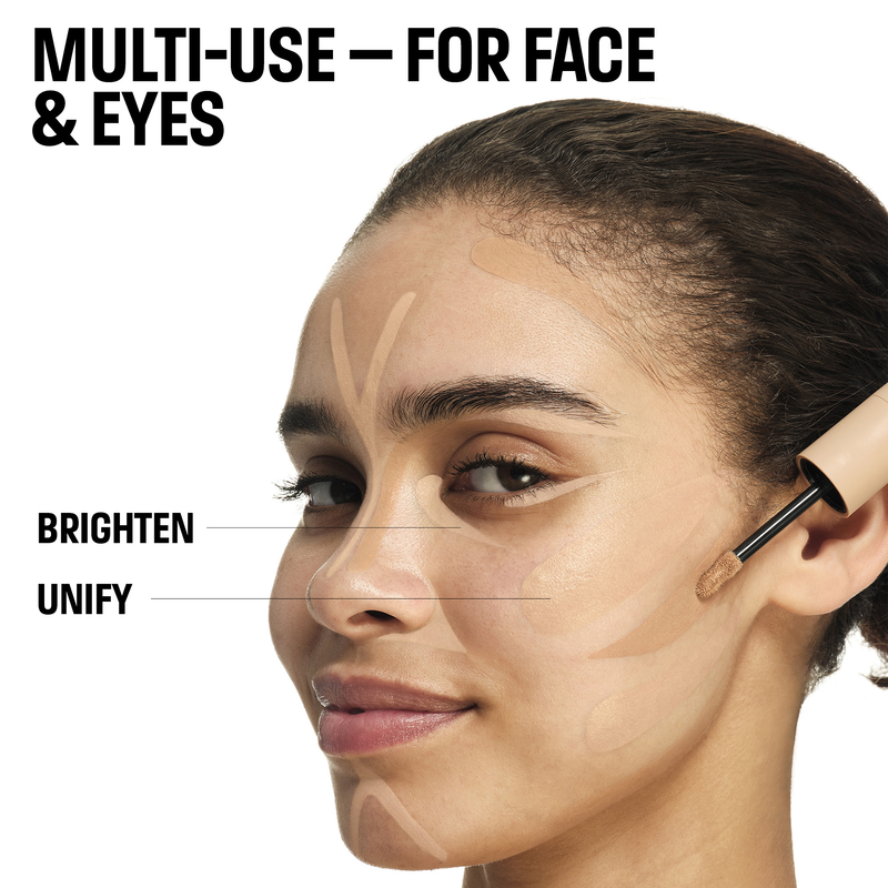 MAKEUP FOREVER HD Skin Full Cover Concealer 03