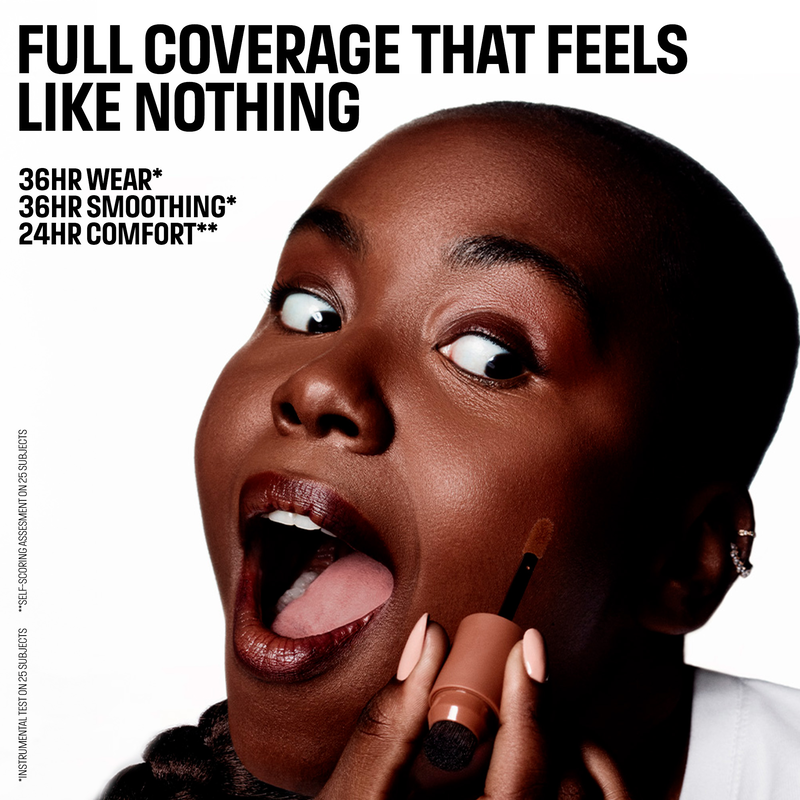 MAKEUP FOREVER HD Skin Full Cover Concealer 04