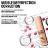 MAKEUP FOREVER HD Skin Full Cover Concealer 07