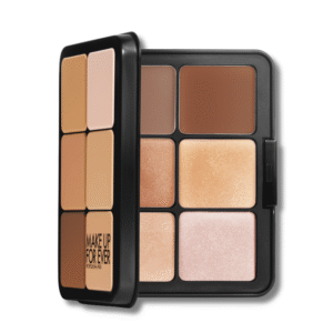 HD Skin Sculpting Palette