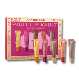Pout Preserve Peptide Lip Treatment Glimmer Vault