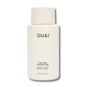 Fine Hair Conditioner