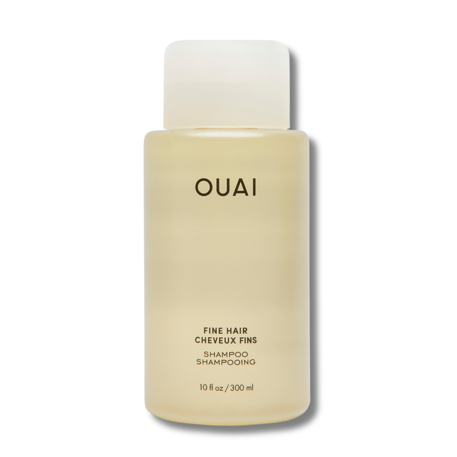 OUAI Fine Hair Shampoo 01