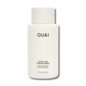 Thick Hair Conditioner