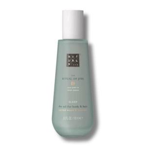 The Ritual Of Jing Dry Oil