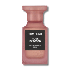 Rose Exposed Eau De Parfum