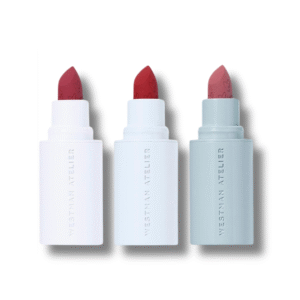 Mini Lip Suede Hydrating Matte Lipstick Set