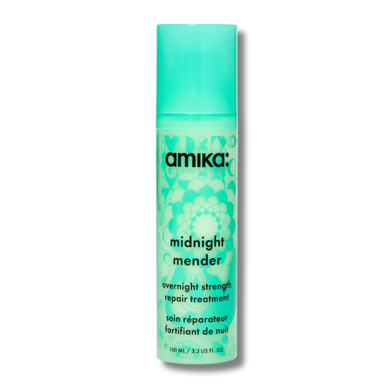 Mender Midnight Mender Overnight Strength Repair Treatment Mask - Aurayis ...