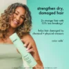 AMIKA The Kure Strength Repair Shampoo 05