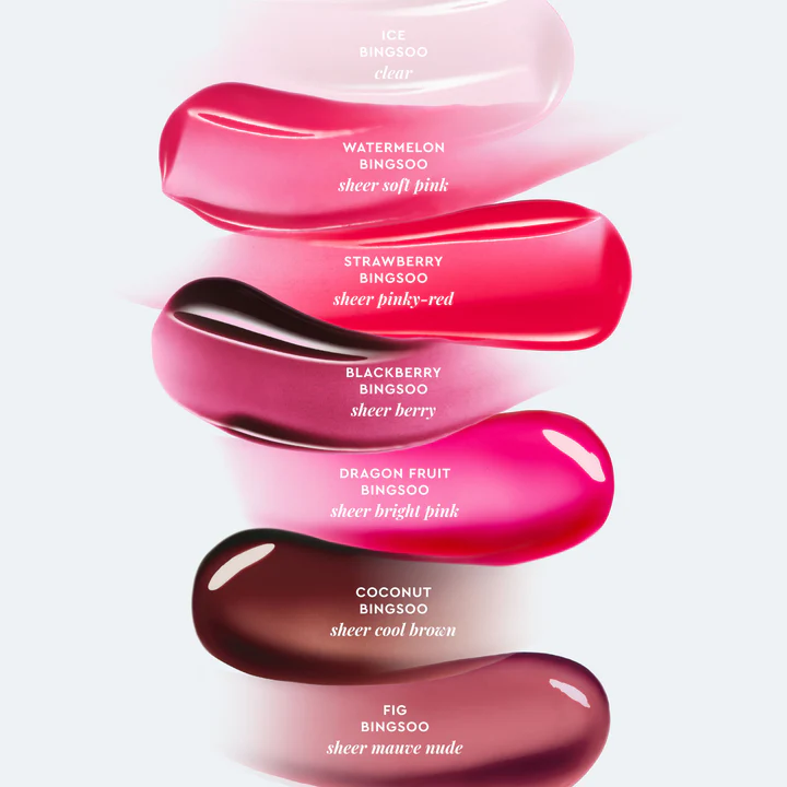 GLOW RECIPE Glass Balm Lip Treatment 02