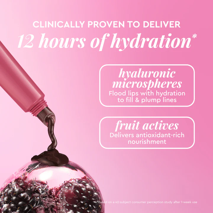 GLOW RECIPE Glass Balm Lip Treatment 04