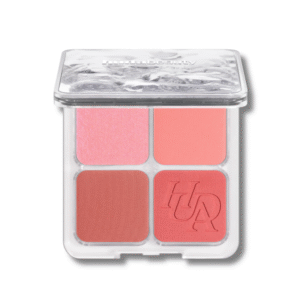 Blush Filter Blurring Blushlighters Palette