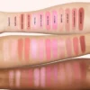 HUDA BEAUTY Blush Filter Blurring Blushlighters Palette 02