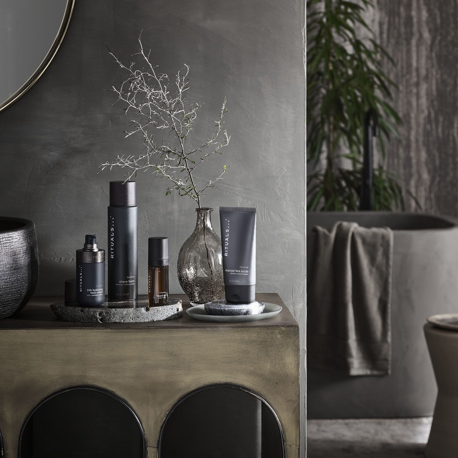 RITUALS Beard Oil 03