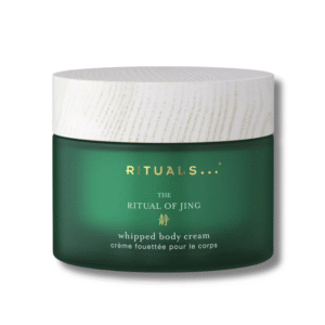 The Ritual Of Jing Whipped Body Cream