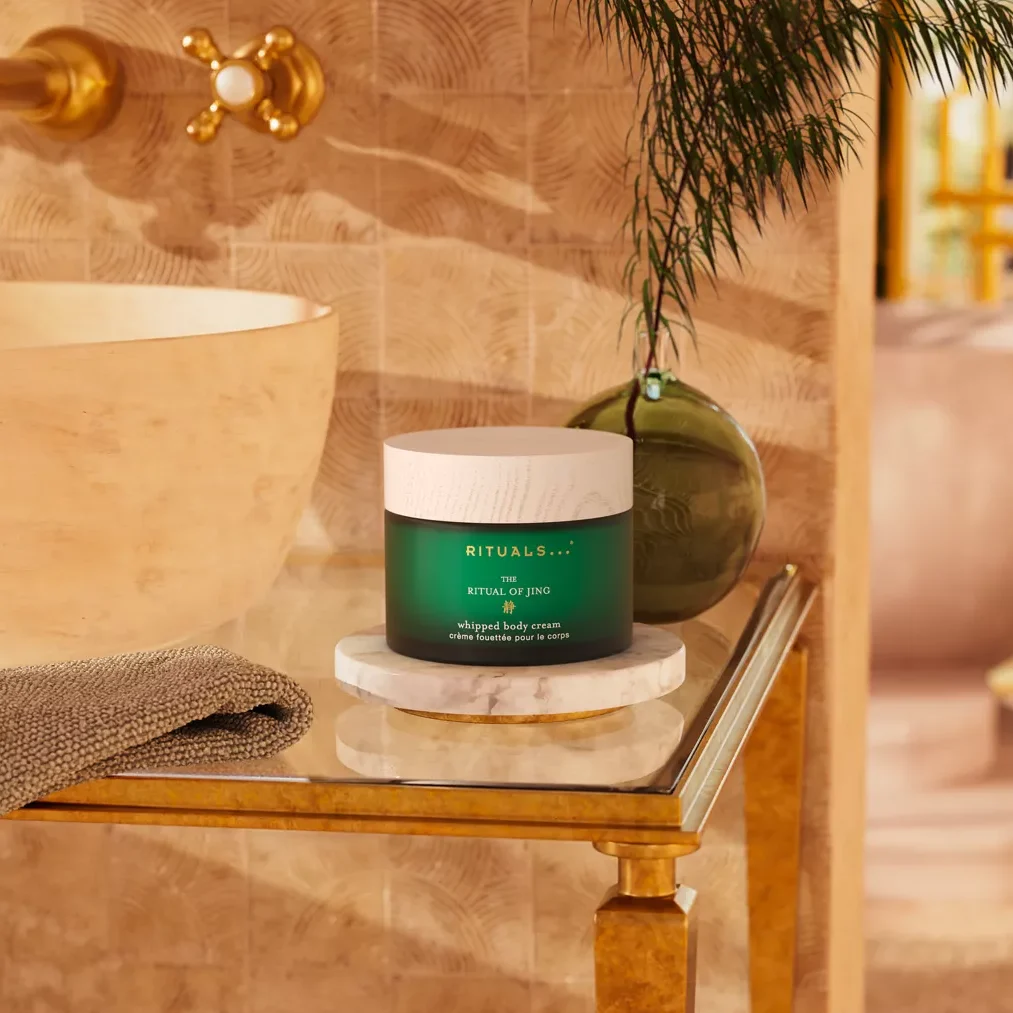 RITUALS The Ritual Of Jing Whipped Body Cream 03