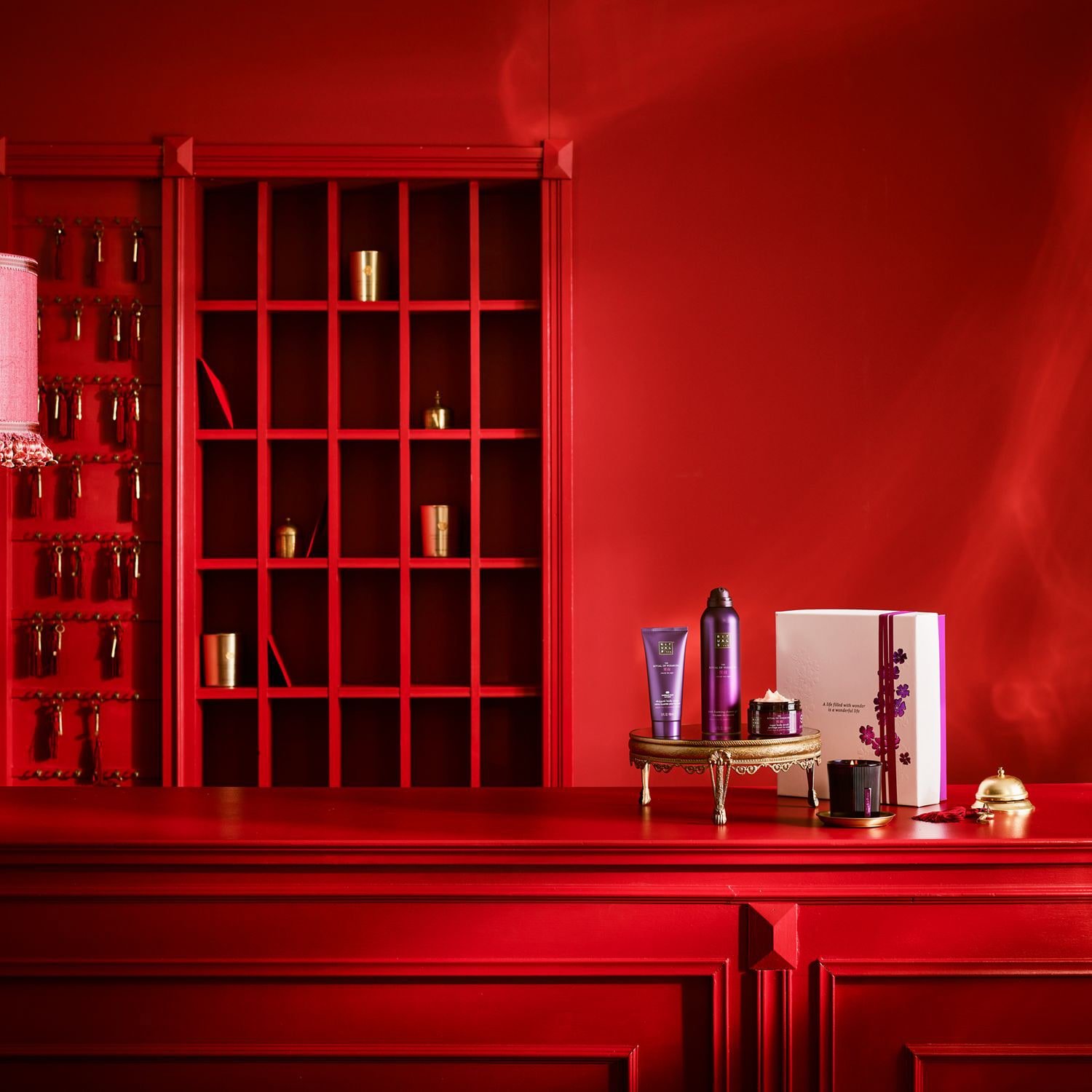 RITUALS The Ritual Of Yozakura Set 02