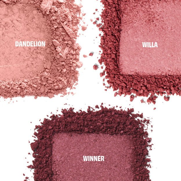 BENEFIT Cheek Score 02