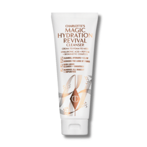 Charlotte'S Magic Hydration Revival Cleanser