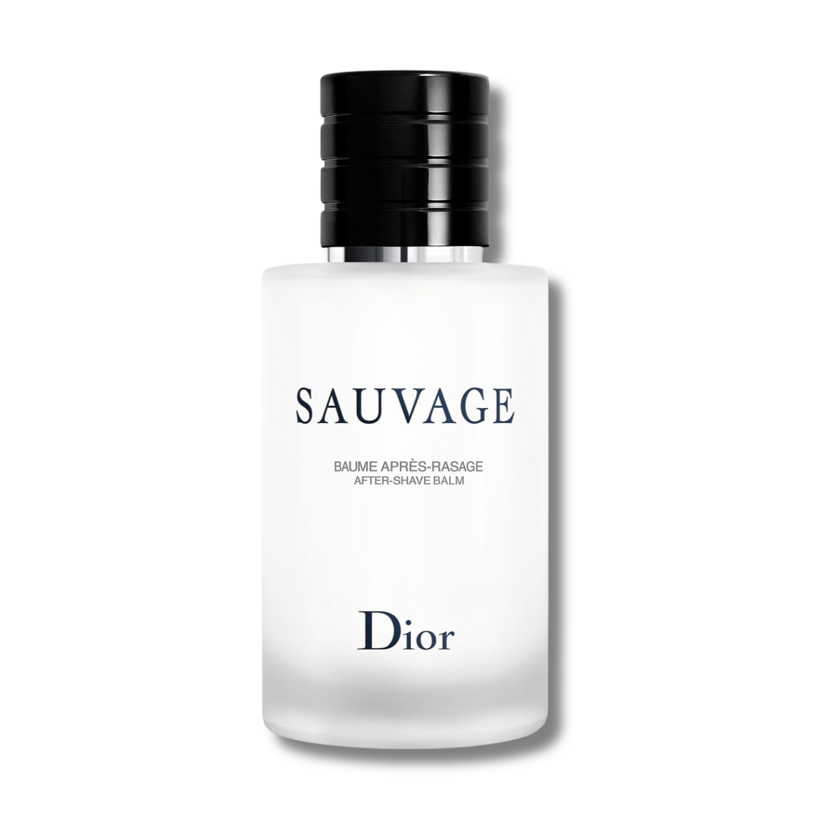 DIOR Sauvage Baume Après Rasage 01
