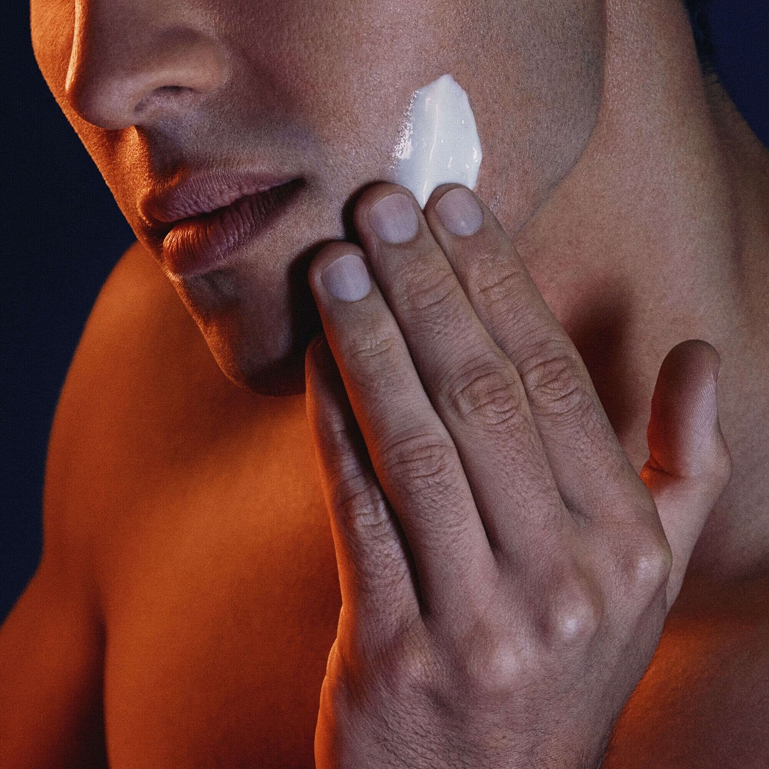 DIOR Sauvage Baume Après Rasage 02