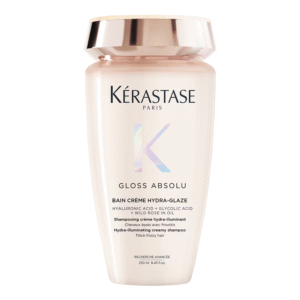 Gloss Absolu Bain Crème Hydra Glaze