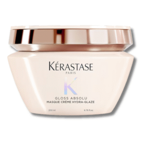 Gloss Absolu Masque Crème Hydra Glaze