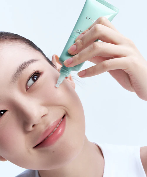 LANEIGE Smoothie Makeup Serum 03