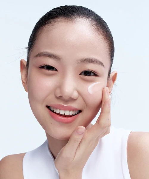 LANEIGE Smoothie Makeup Serum 04