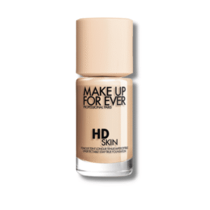 HD Skin Fond de Teint Longue Tenue Imperceptible