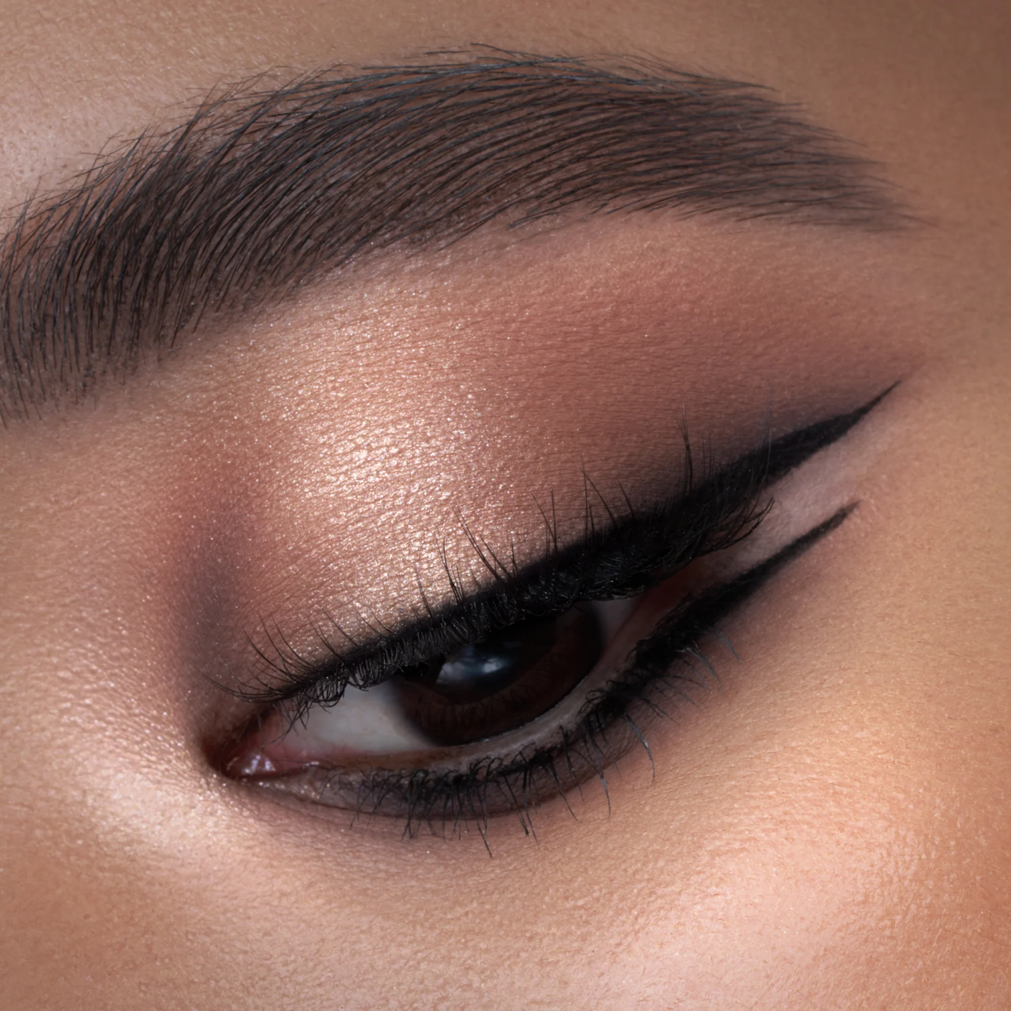 NATASHA DENONA Eye Sculpt Texture & Tone Palette Soft 08