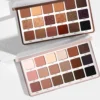 NATASHA DENONA Eye Sculpt Texture & Tone Palette Soft 10