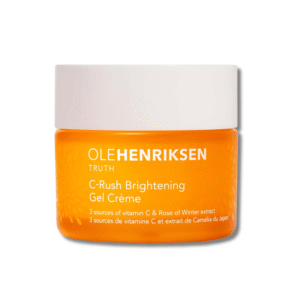 C-Rush Brightening Gel Crème