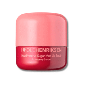 Pout Preserve Sugar Melt Lip Scrub