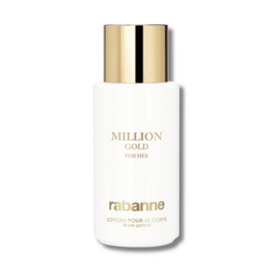 Million Gold for Her - Body Lotion