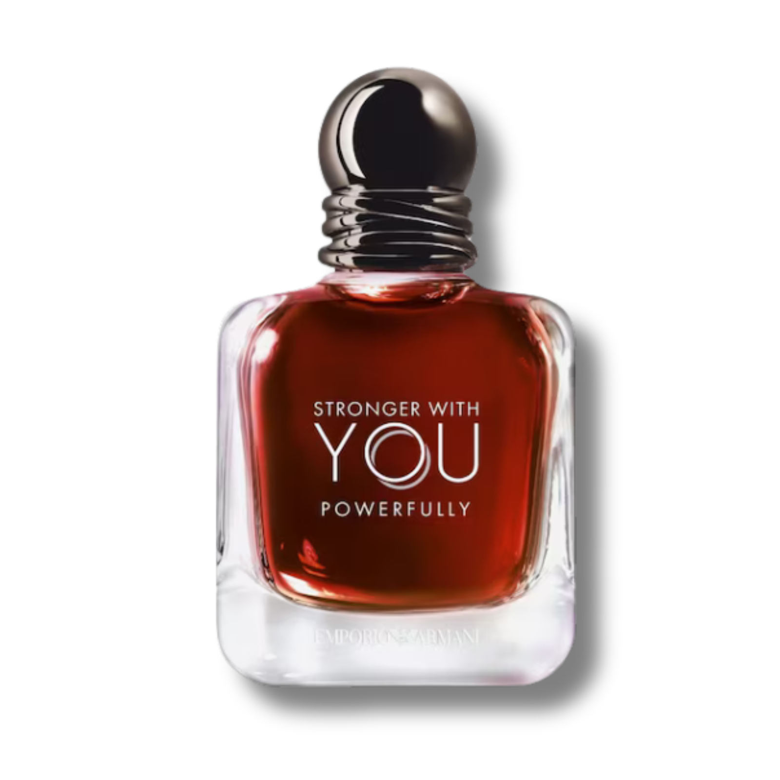 ARMANI Stronger With You Powerfully 001