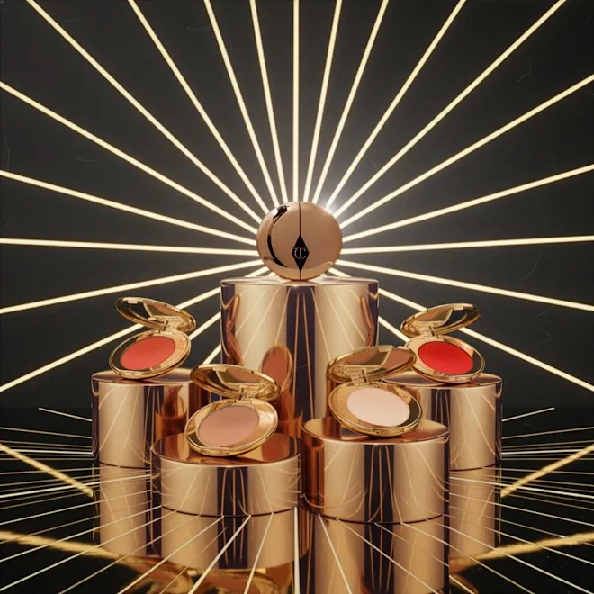 CHARLOTTE TILBURY Magic Vanish Color Corrector 04