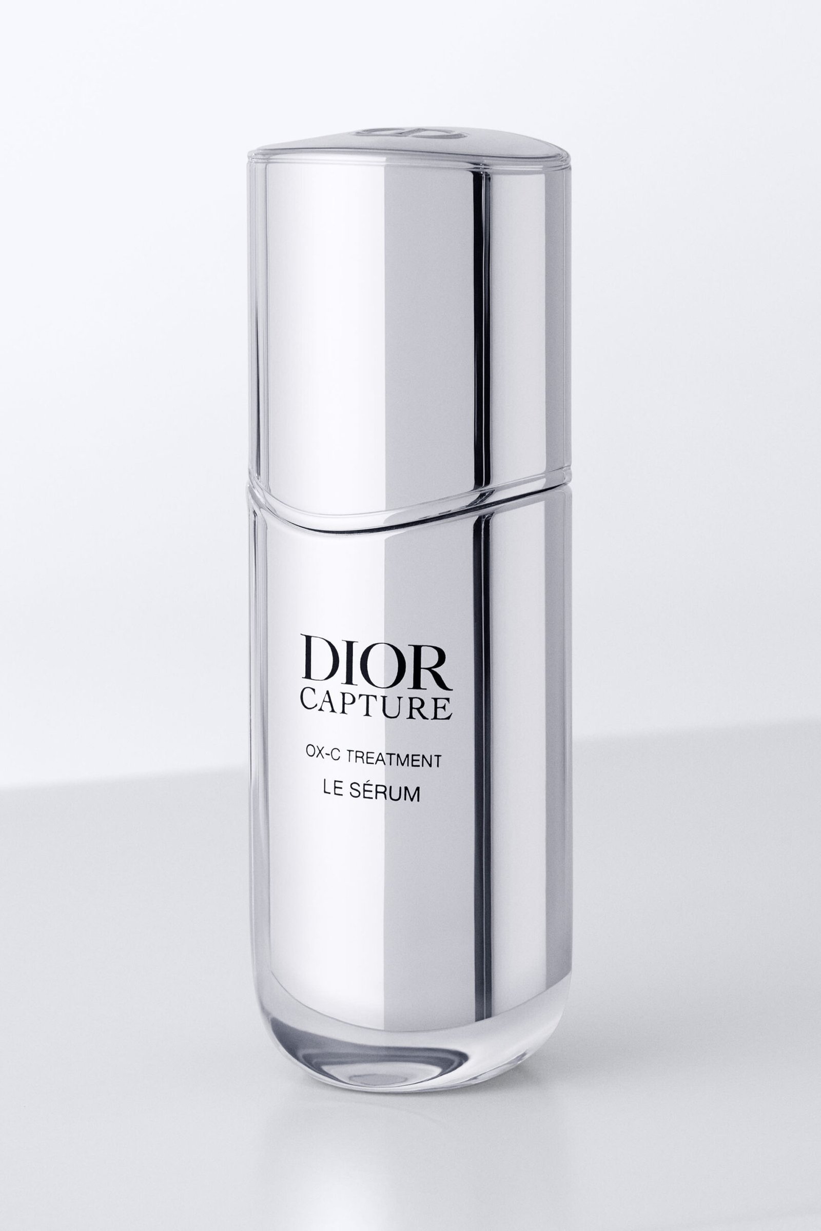 DIOR Capture Le Sérum 02