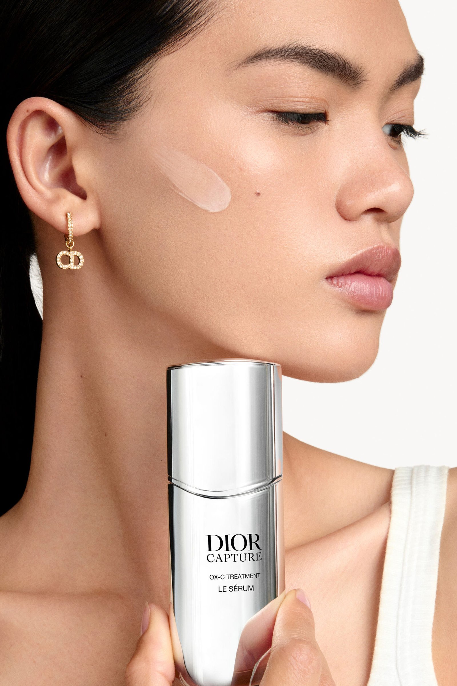 DIOR Capture Le Sérum 03