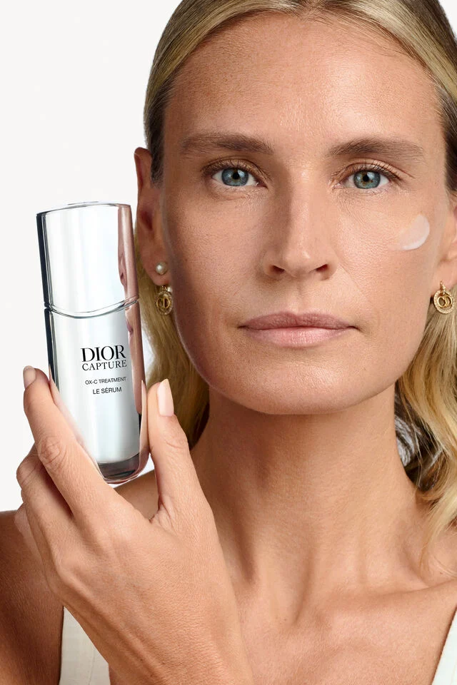 DIOR Capture Le Sérum 04