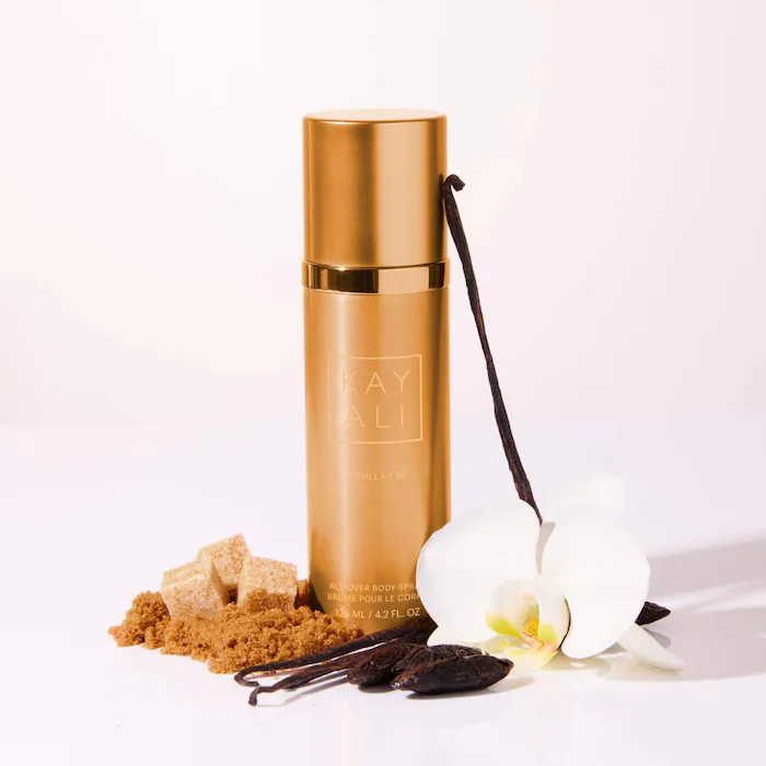KAYALI Vanilla 28 All Over Body Spray 02