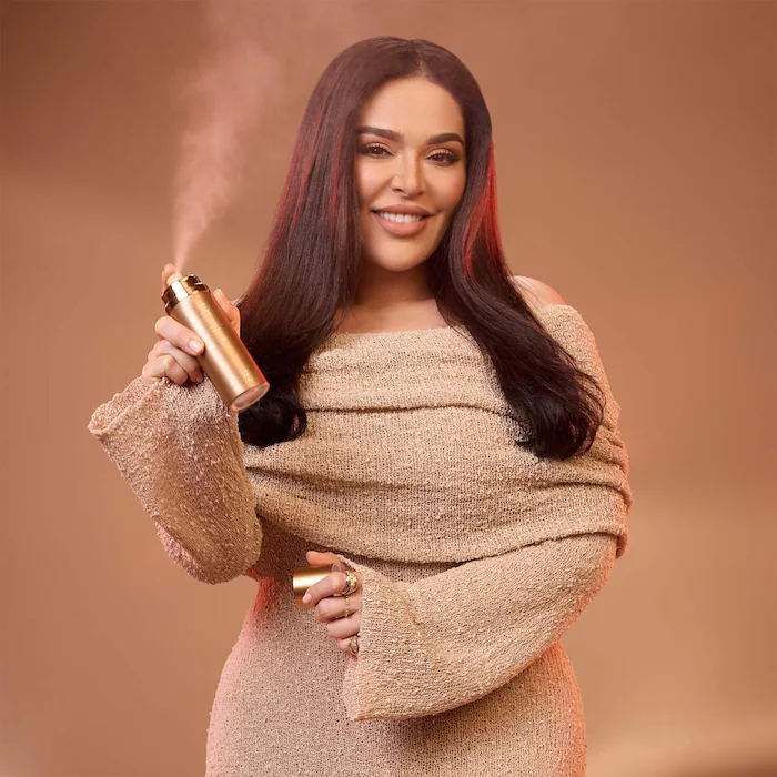 KAYALI Vanilla 28 All Over Body Spray 04