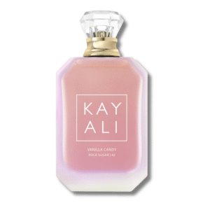 Vanilla Candy Rock Sugar | 42